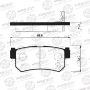 ������� ��������� �������� Avantech ������ (��������������� �������� � �����. ) Avantech AV018 AV018 ����