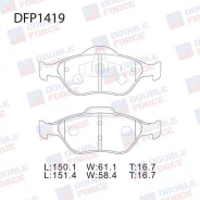 ������� ��������� �������� �������� Double Force Double Force DFP1419 DFP1419 ����