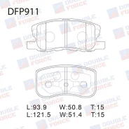 ������� ��������� �������� �������� Double Force DFP911 DFP911 ����