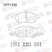 ������� ��������� �������� �������� Double Force Double Force DFP1358 DFP1358 ����