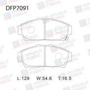 ������� ��������� �������� �������� Double Force DFP7091 DFP7091 ����
