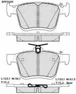 ������� ��������� �������� ������ Double Force Double Force DFP3549 DFP3549 ����