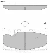 ������� ��������� �������� ������ Double Force Double Force DFP3323 DFP3323 ����