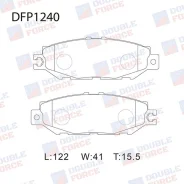 ������� ��������� �������� ������ Double Force Double Force DFP1240 DFP1240 ����
