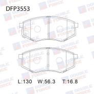    Double Force Double Force DFP3553 DFP3553 