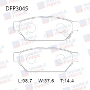 ������� ��������� �������� ������ Double Force Double Force DFP3045 DFP3045 ����