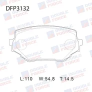 ������� ��������� �������� �������� Double Force DFP3132 DFP3132 ����