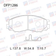 ������� ��������� �������� �������� Double Force DFP1286 DFP1286 ����