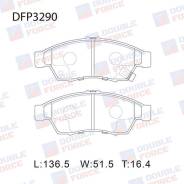 ������� ��������� �������� �������� Double Force DFP3290 DFP3290 ����