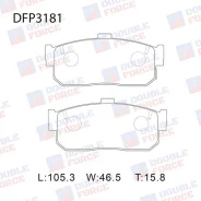������� ��������� �������� ������ Double Force DFP3181 DFP3181 ����