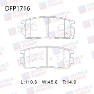 ������� ��������� �������� ������ Double Force Double Force DFP1716 DFP1716 ����