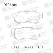 ������� ��������� �������� ������ Double Force DFP3284 DFP3284 ����