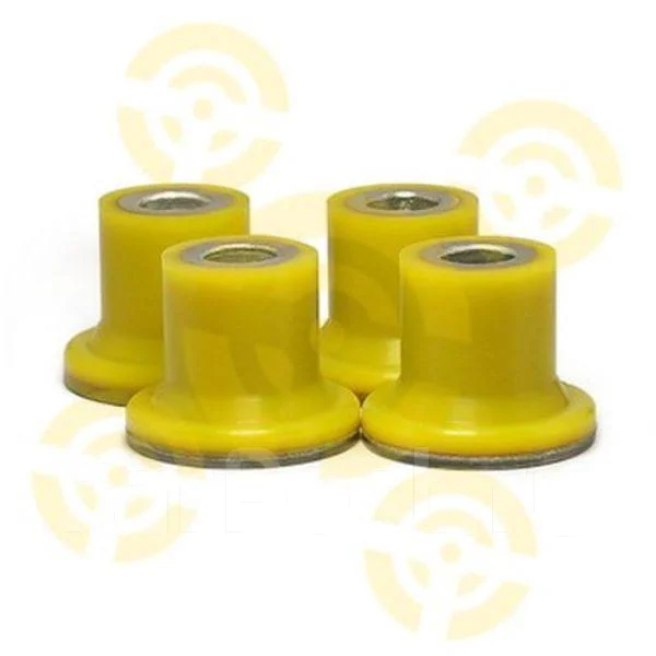 Полиуретановый комплект сайлентблоков рулевой рейки 1203000 Точка Опоры ...