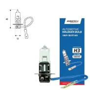 ����� ��������� ����� Avantech H3 24V 55W AB0009 AB0009 ����