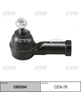 ���������� ������� ���� CTR CE0594 CE0594 ����