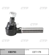 ���������� ������� ���� CTR (R) CE0793 CE0793 ����
