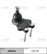 ����� ������� CTR CB0384 CB0384 ����