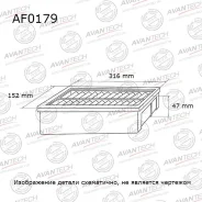 ������ ��������� Avantech AF0179 AF0179 ����