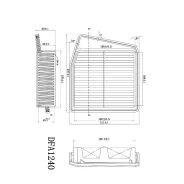 ������ ��������� Double Force Double Force DFA1240 DFA1240 ����