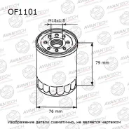 ������ �������� Avantech Avantech OF1101 OF1101 ����