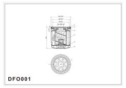 ������ �������� Doubleforce (��������� 10��. ) DFO110 DFO110 ����
