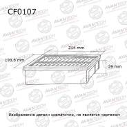 ������ �������� Avantech Avantech CF0107 CF0107 ����