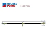 ����� ��������� Double Force DFH0174 DFH0174 ����