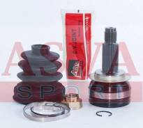 ���� �������� 30x52x27 ASVA SBB13 SBB13 ����