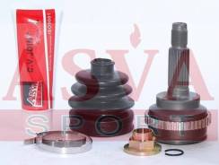 ���� �������� 19x52x24 ASVA MZ14A44 MZ14A44 ����