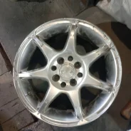 Daewoo. x14", 4x100 ����