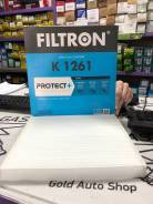 K1261  ! Citroen Jumper, Fiat Ducato, Peugeot Boxer 2.2D/ K1261 