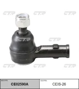 ���������� ������� ���� CTR CE02590A CE02590A ����