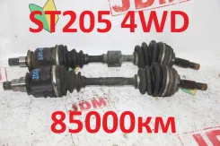 ������ ABS 4WD [��������] Toyota Carina ed ST205 3SGE 43410-20590, �������� 4341020590 ����