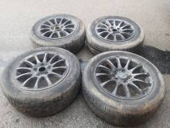 RTX Aura. 6.5x15", 5x108, ET40, �� 58,1���. ����