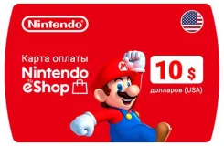 Nintendo eShop. ����