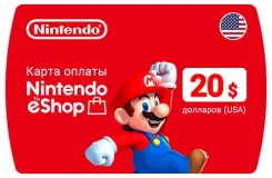 Nintendo eShop. ����