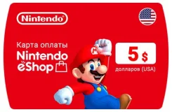 Nintendo eShop. ����