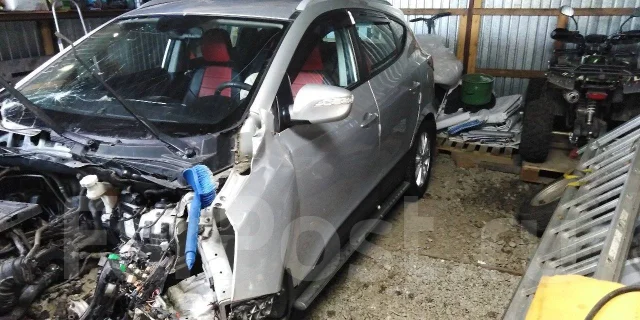 Hyundai ix35 ����