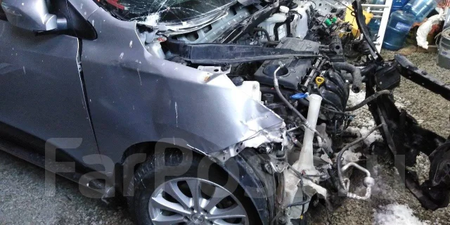 Hyundai ix35 ����