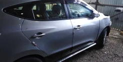 Hyundai ix35 ����