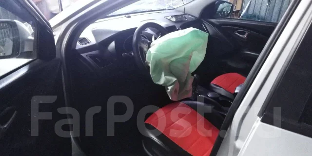 Hyundai ix35 ����