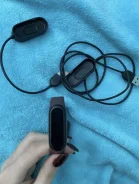 Xiaomi Mi Band 4 ����