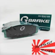 ������� ��������� �������� GP01026 G-Brake GP01026 ����
