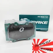 ������� ��������� �������� GP02177 G-Brake GP02177 ����