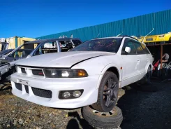 Mitsubishi Legnum. EC5W, 6A13TT ����