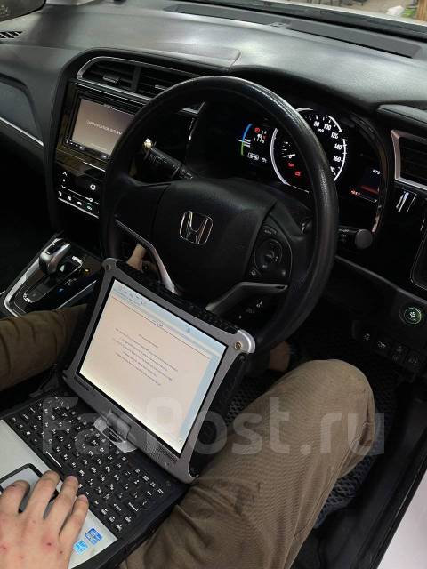Вскрытие авто хабаровск