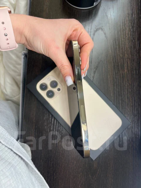 Apple iPhone 13 Pro Max. �/�, �������, 3G, 4G LTE ����