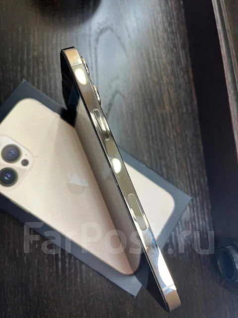 Apple iPhone 13 Pro Max. �/�, �������, 3G, 4G LTE ����