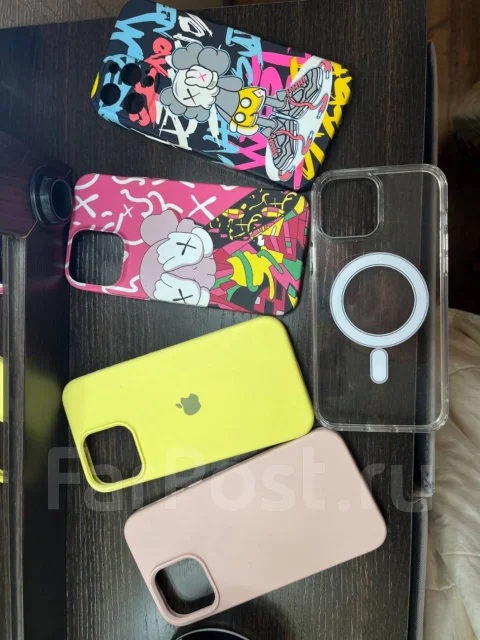 Apple iPhone 13 Pro Max. �/�, �������, 3G, 4G LTE ����