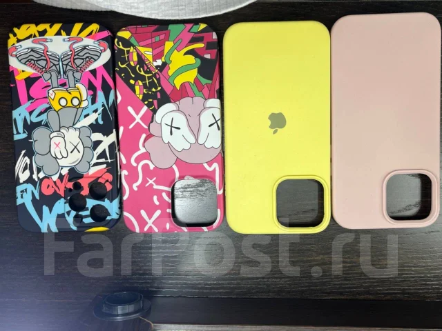 Apple iPhone 13 Pro Max. �/�, �������, 3G, 4G LTE ����